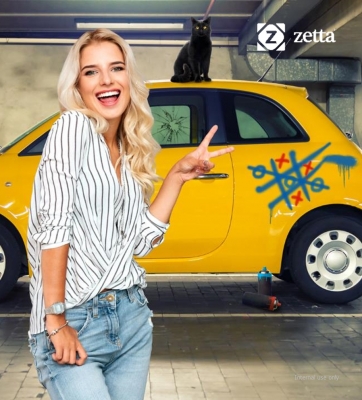 КАСКО за 2,2%? Сказка? Реальность!